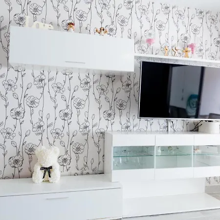 C3 Conde Big Terrace Sea View *
