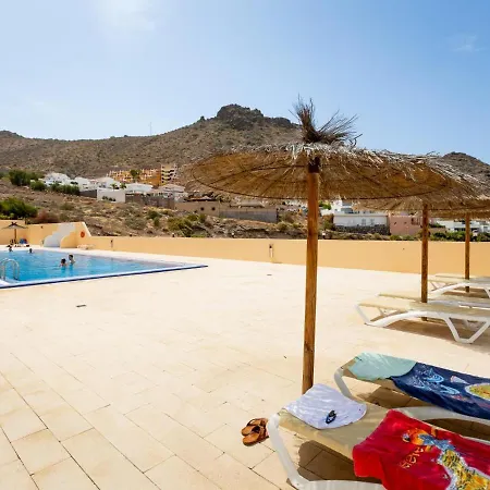C3 Conde Big Terrace Sea View