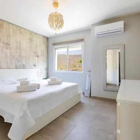 C3 Conde Big Terrace Sea View