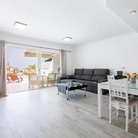 C3 Conde Big Terrace Sea View