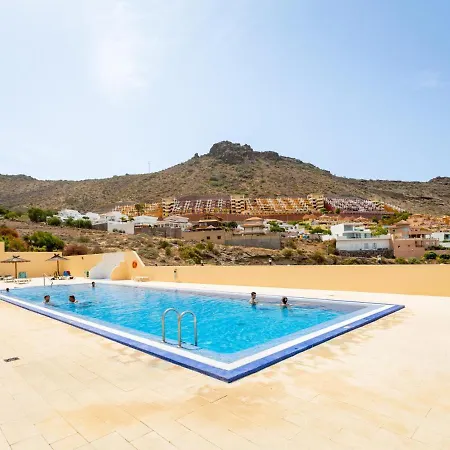C3 Conde Big Terrace Sea View Lejlighed