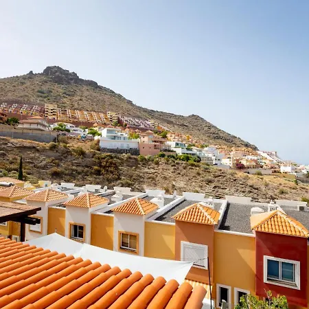 C3 Conde Big Terrace Sea View Lejlighed