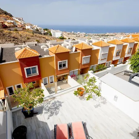 C3 Conde Big Terrace Sea View * 阿德耶