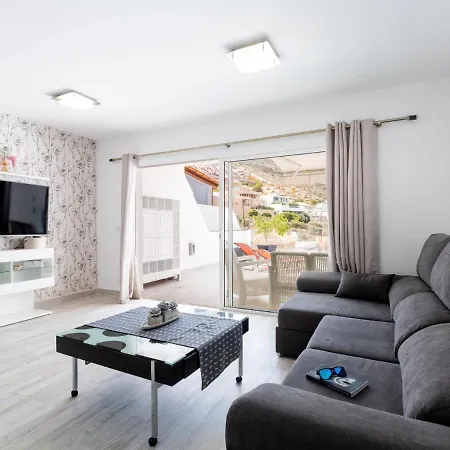 Lejlighed C3 Conde Big Terrace Sea View *
