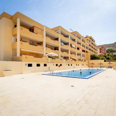 C3 Conde Big Terrace Sea View *